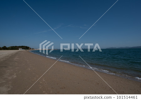 Japan's Top 100 Beaches Sami Beach Japan's Top 100 Beaches Sami Beach 101514461