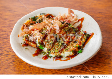 豆腐餐和長禦好燒風格 101514469