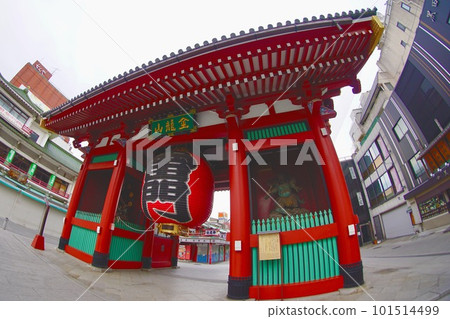 Kaminari gate Kaminari gate 101514499