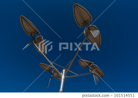 Japan's Top 100 Beaches Sami Kaigan Hamakaze Square Japan's Top 100 Beaches Sami Kaigan Hamakaze Square 101514551