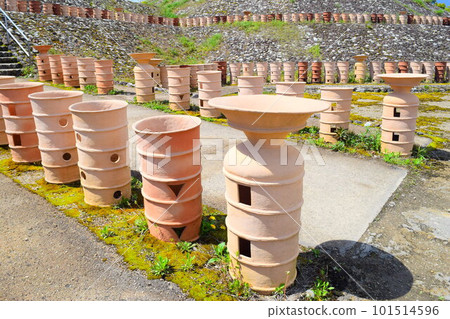 [國家史蹟]流山古墳 101514596