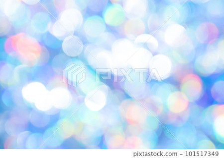 藍色閃光混色（背景材料） 101517349