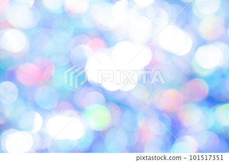 藍色閃光混色（背景材料） 101517351