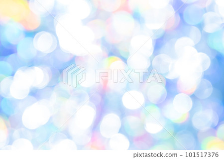 藍色閃光混色（背景材料） 101517376