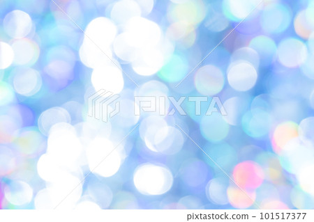 藍色閃光混色（背景材料） 101517377