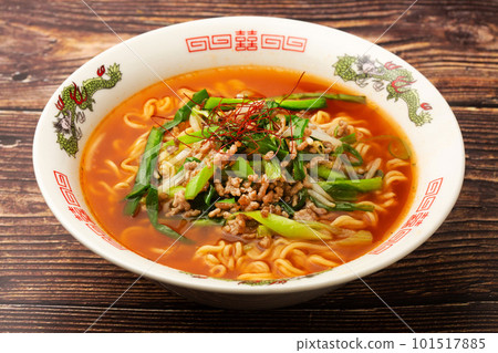 名古屋飯台灣拉麵 101517885