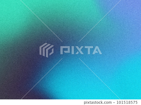 具有深藍色、藍色和淺藍色噪聲的漸變背景 101518575