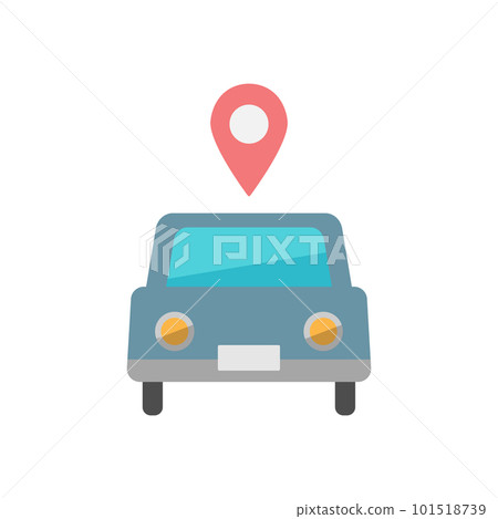 car gps car gps 101518739