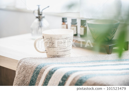 與咖啡杯的風景 與咖啡杯的風景 101523479