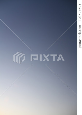 “SDGs Sky Color”漸變萬里無雲的天空#Natural light Twilight #Background material “SDGs Sky Color”漸變萬里無雲的天空#Natural light Twilight #Background material 101524693