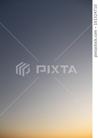 "SDGs Sky Color" Gradation Cloudless sky #Natural light Twilight #Background material "SDGs Sky Color" Gradation Cloudless sky #Natural light Twilight #Background material 101524710