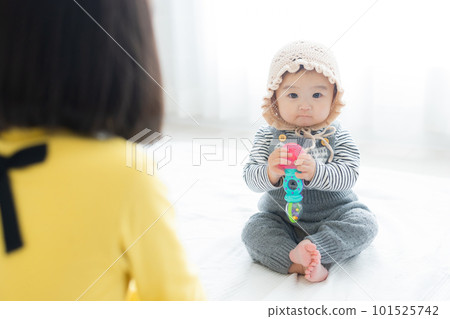 寶寶站起來 寶寶站起來 101525742