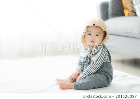 坐著寶寶 坐著寶寶 101526087