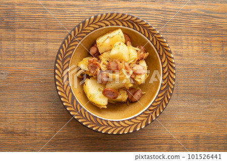 自製德國土豆 自製德國土豆 101526441