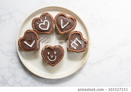 Handmade chocolate Handmade chocolate 101527151