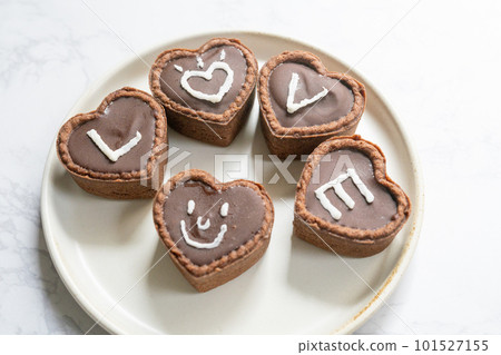 Handmade chocolate Handmade chocolate 101527155