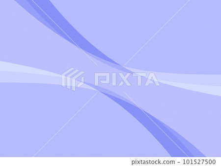 柔美曲線背景素材 101527500