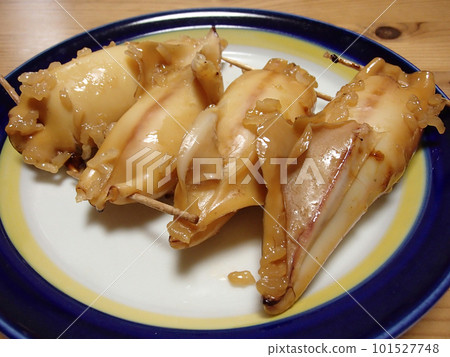 Squidfish Squidfish 101527748