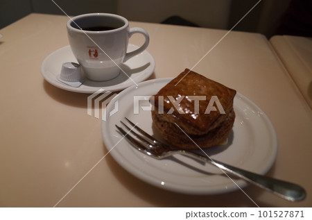 Snaffles 1號店的風景_函館 101527871