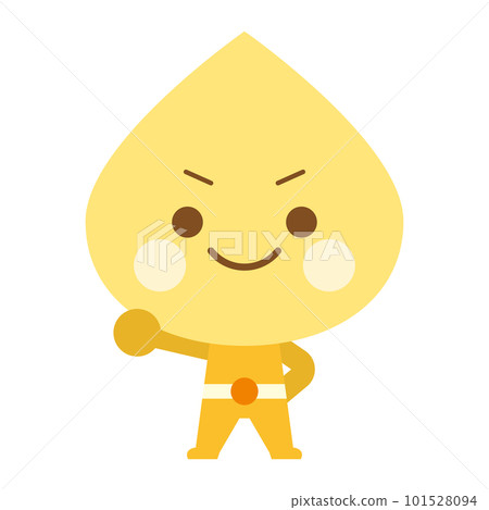 可愛的油字符 可愛的油字符 101528094
