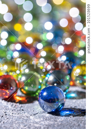 Colorful marbles Colorful marbles 101528699