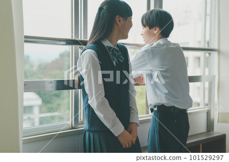 初中生 中學生 國中生 101529297