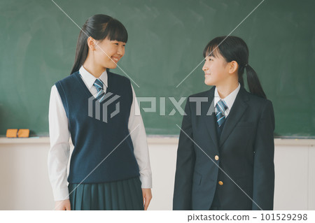 初中生 中學生 國中生 101529298