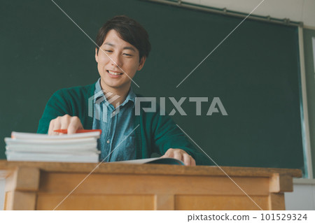 老師 教師 學校 101529324