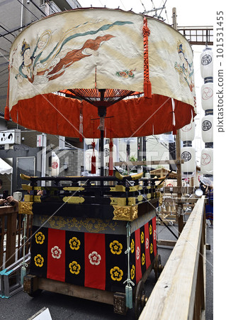 Gion festival Aya umbrella holder Gion festival Aya umbrella holder 101531455