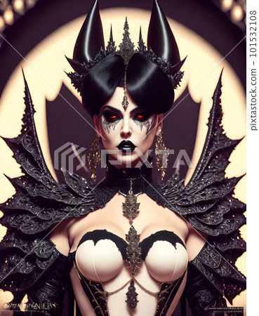sexy lingerie in store Sexy vampire🫀 : r/perfumesthatfeellike main image 1