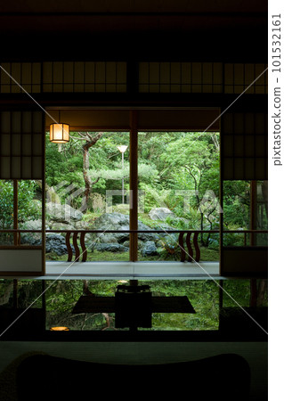 日式房間/高級旅館客房 101532161