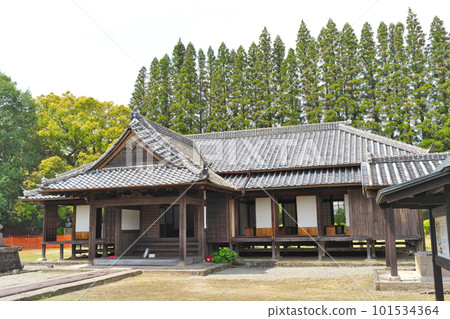 Shintokudo Building Shintokudo Building 101534364