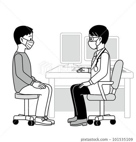 諮詢單色面具的人 諮詢單色面具的人 101535109