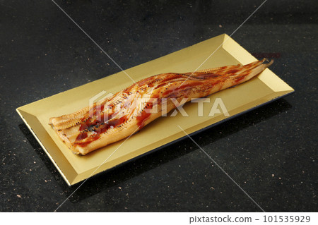 特大星鰻手把（帶花紋） 101535929