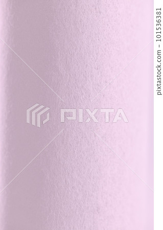 日本紙圓柱形表達的背景材料（淺紫藤） 101536381