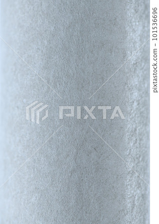 Background material for cylindrical representation by Japanese paper (medium gray) Background material for cylindrical representation by Japanese paper (medium gray) 101536696