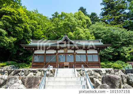 Kibitsu Shrine (Ebisu Shrine) 101537158