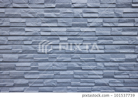 Blue uneven wall, outer wall, housing 101537739