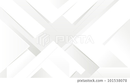 Abstract background, White paperl background. 101538078