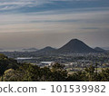 Sanuki Fuji in the evening 101539982