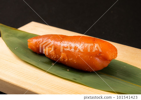 Karashi Mentaiko(日本料理鱈魚子) Karashi Mentaiko(日本料理鱈魚子) 101541423