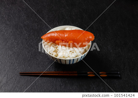 Karashi Mentaiko(日本料理鱈魚子) Karashi Mentaiko(日本料理鱈魚子) 101541424