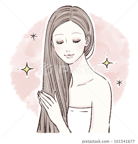 woman girl woman hair person hair care hair hairstyle fashion beauty 101541677