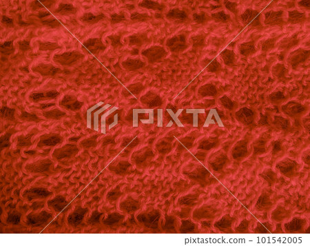 Organic knit texture with detail woven threads. Organic knit texture with detail woven threads. 101542005