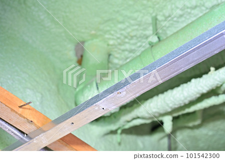 Interior construction Interior construction 101542300