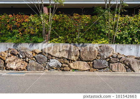 Kyoto Fushimi Shizuki Castle Ruins Kyoto Fushimi Shizuki Castle Ruins 101542663