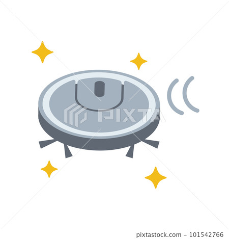 掃地機器人 101542766