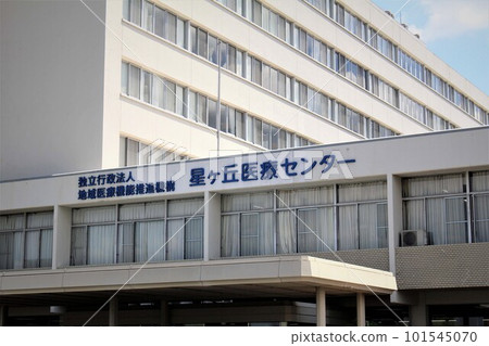 星丘醫療中心 星丘醫療中心 101545070