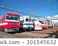 一排東武鐵道旗艦店 101545632