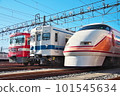 一排東武鐵道旗艦店 101545634